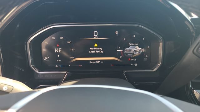 2026 GMC Sierra 1500 Elevation - Photo 16