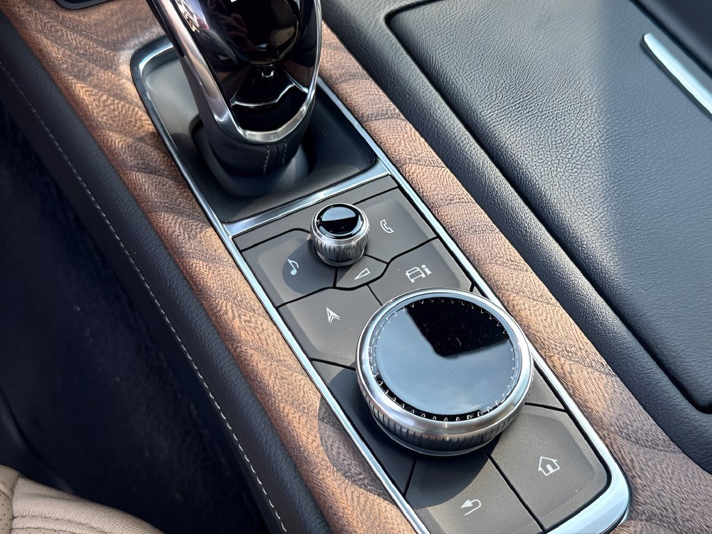 2026 Cadillac CT5 Premium Luxury - Photo 15