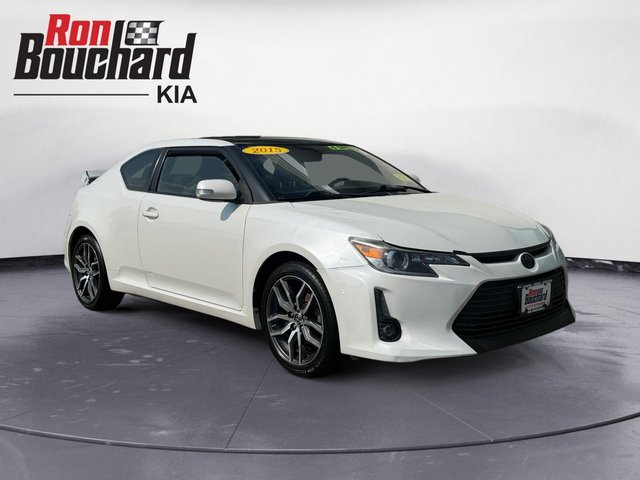 2015 Scion tC Base