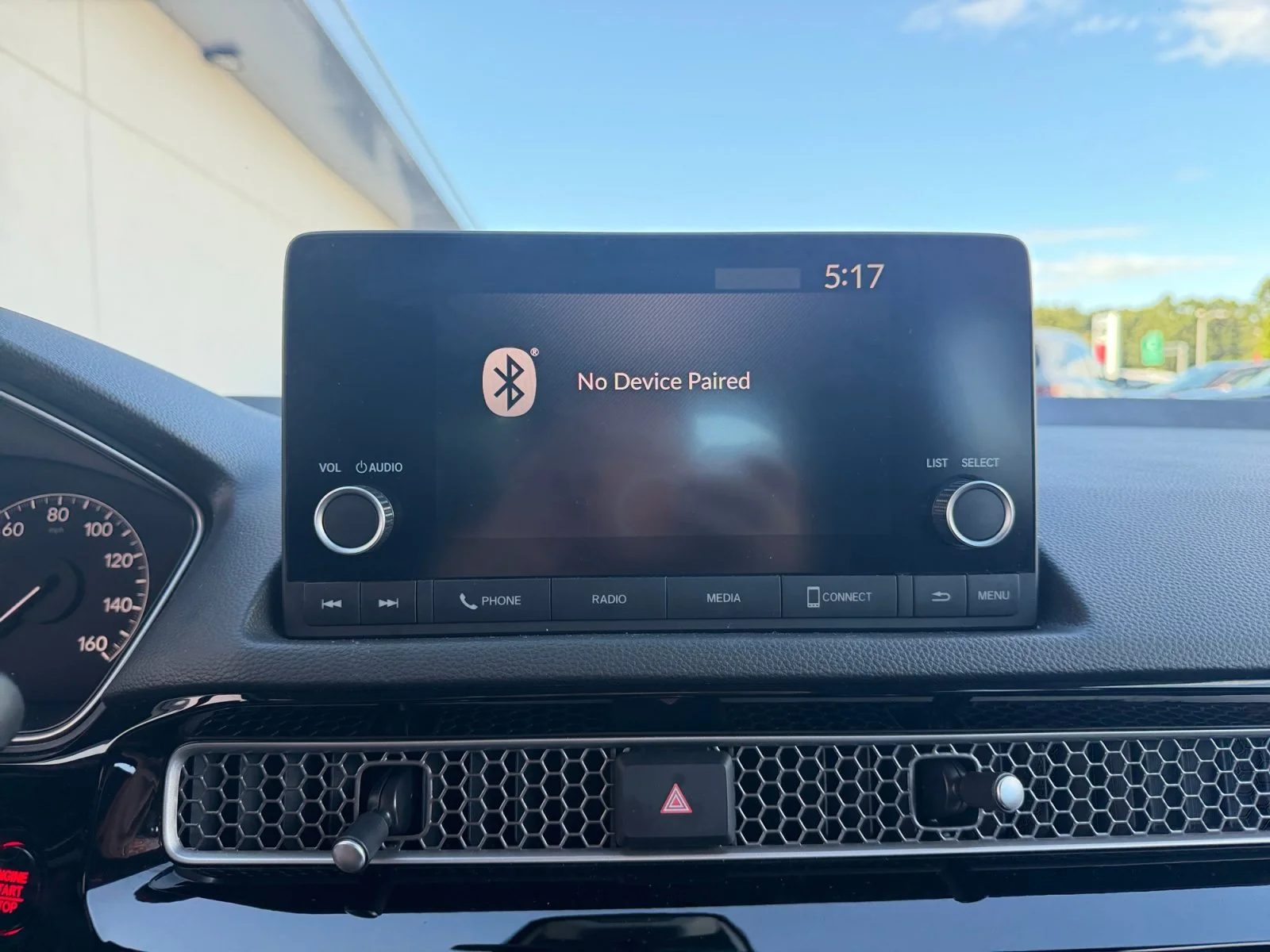 Used 2024 Gray Honda EX-L image 18