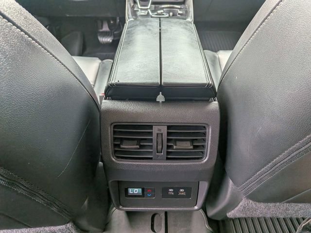 Used 2023 Gray Nissan SL image 16