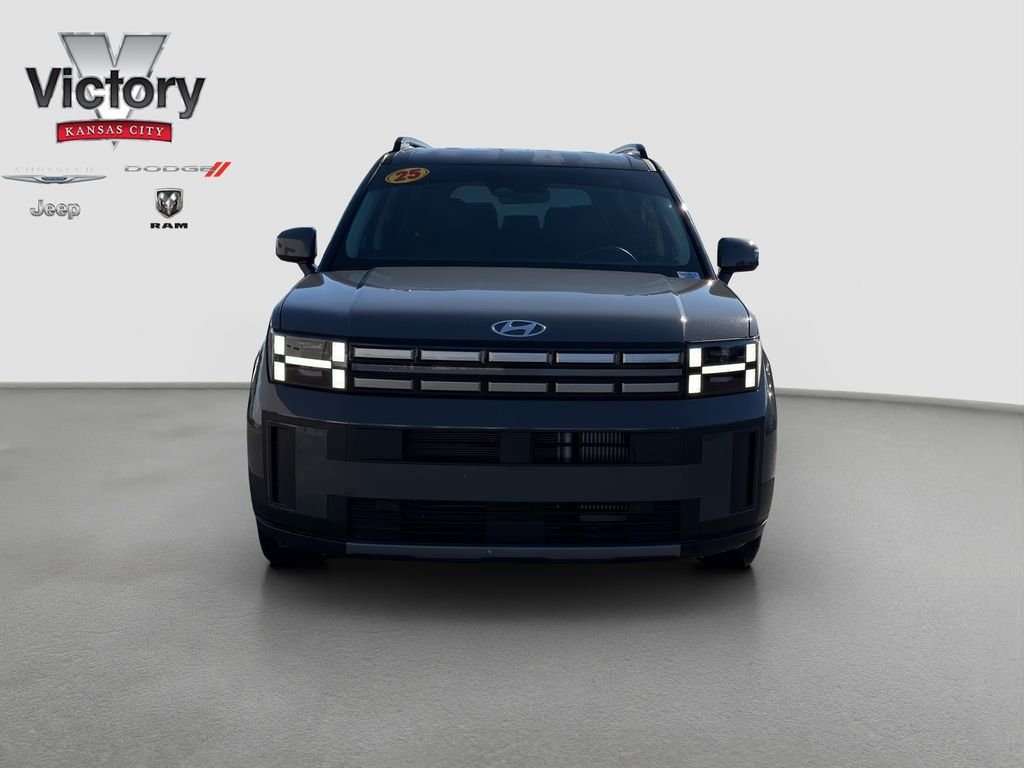 Used 2025 Hyundai Santa Fe SEL with VIN 5NMP2DGL3SH094913 for sale in Kansas City