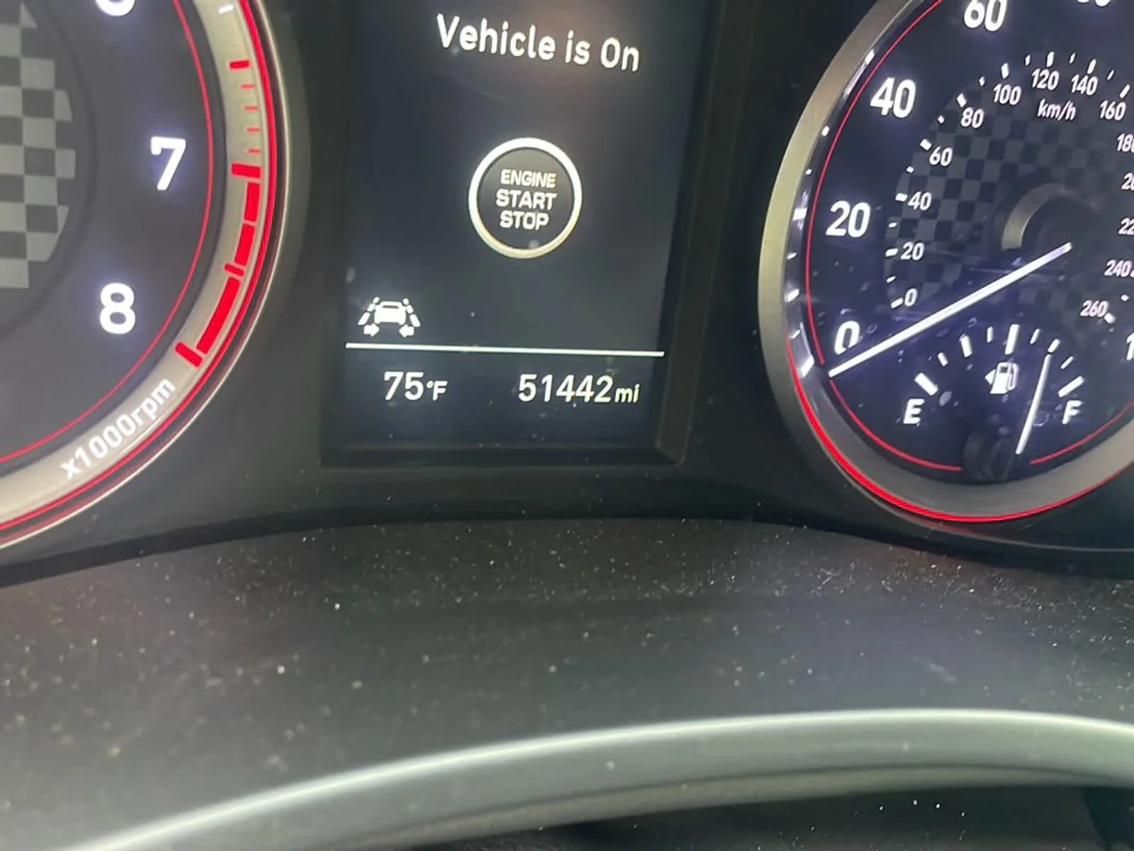 Used 2019 Phantom Black Hyundai 2.0 Premium image 3