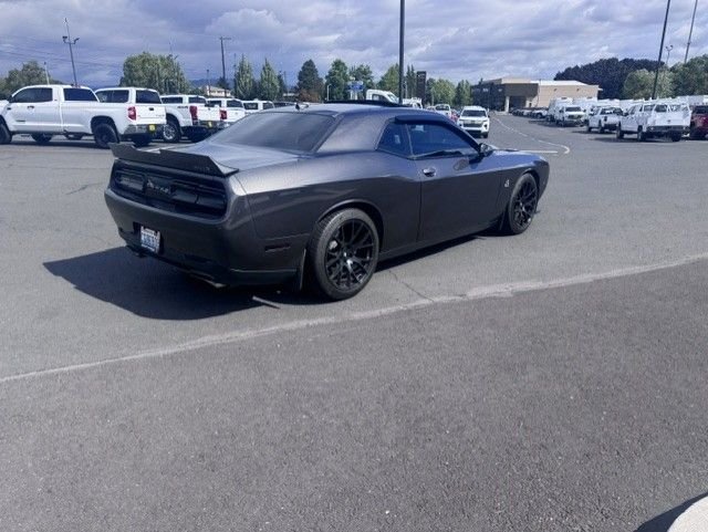 Used 2016 Granite Dodge R/T Scat Pack image 5