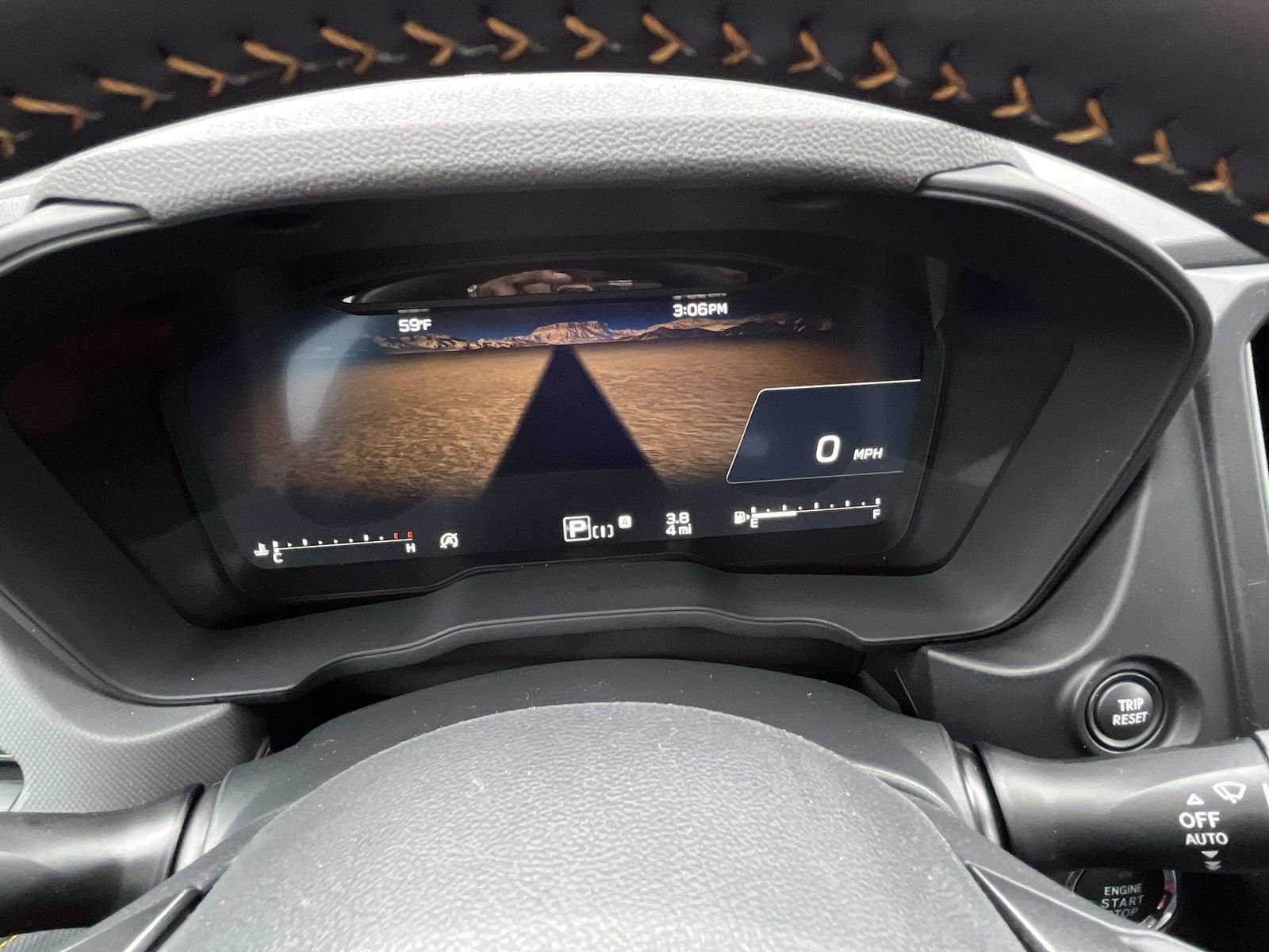 2026 Subaru Forester Wilderness - Photo 19