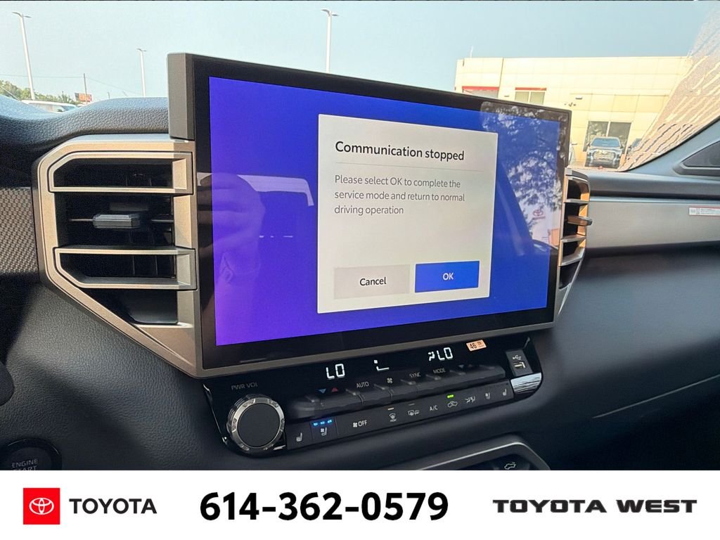 New 2026 Magnetic Gray Metallic Toyota Limited image 24