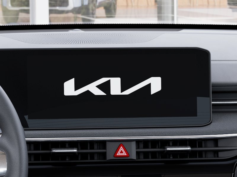 New 2026 Interstellar Gray Kia LXS FWD image 20