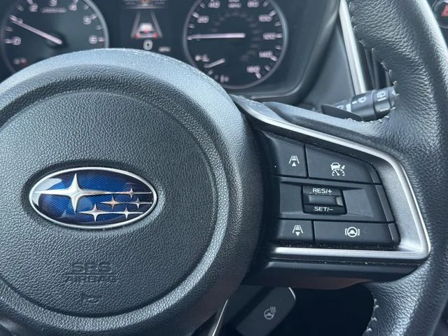 Certified Used 2024 Brown Subaru Limited image 26