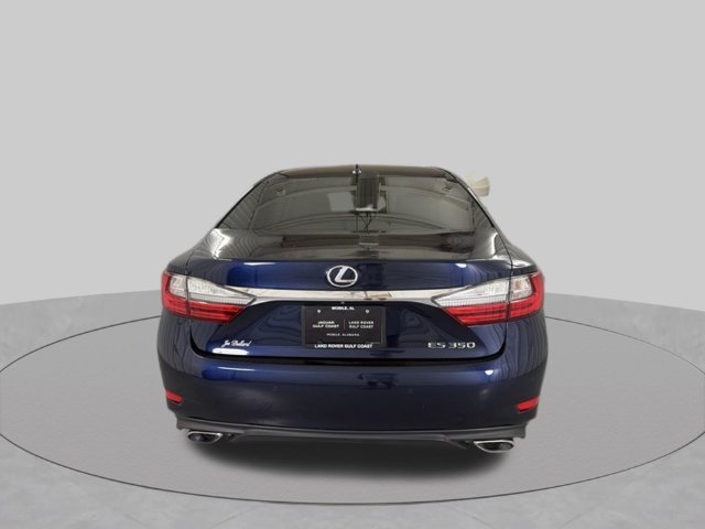 2018 Lexus ES 350 - Photo 7