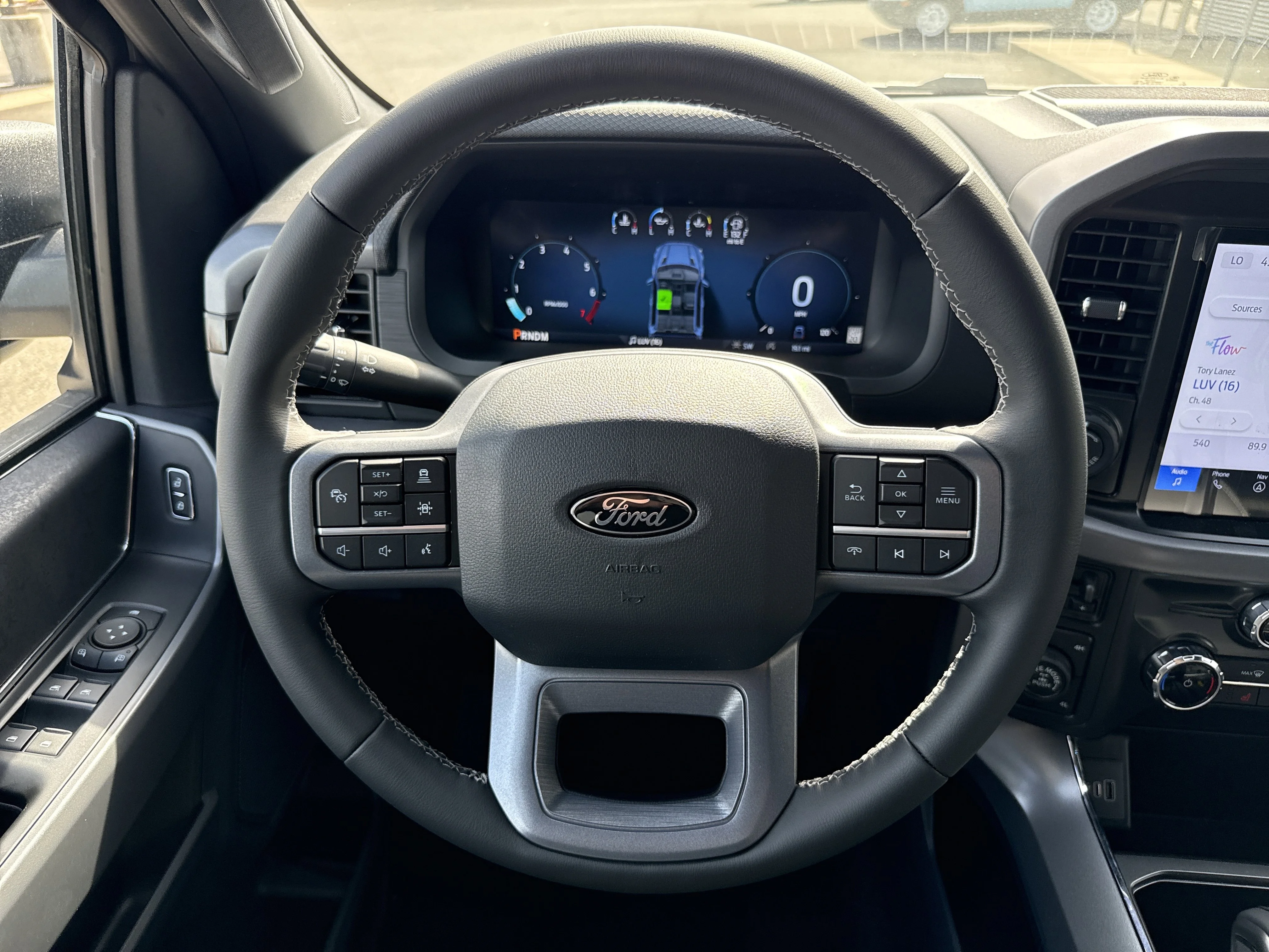 New 2026 Avalanche Ford XLT image 9