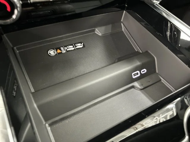 New 2026 Sterling Gray Metallic Chevrolet RST image 19