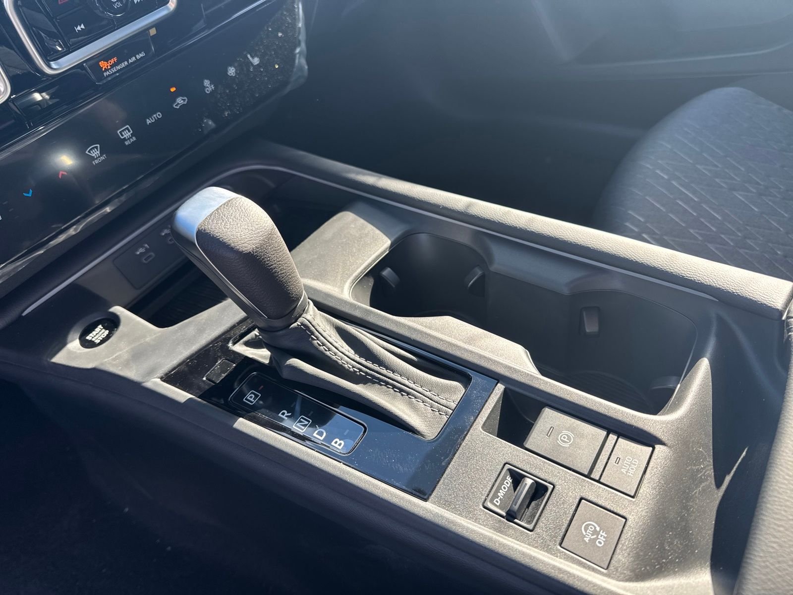 New 2026 Nissan Sentra SV 4D Sedan