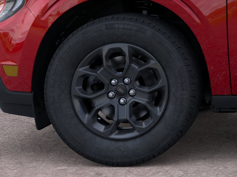 2025 Ford Maverick XLT - Photo 53