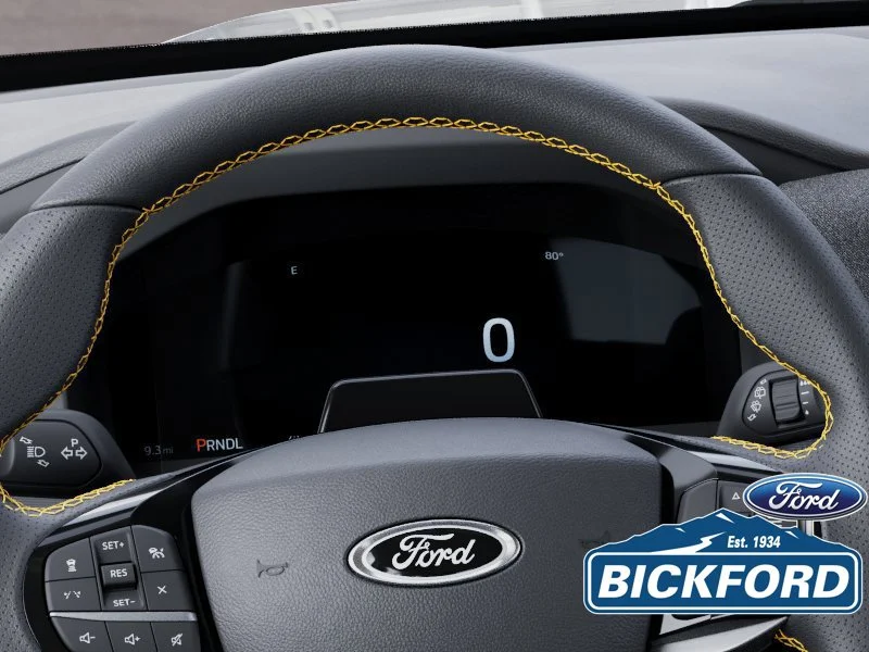 New 2027 Gray Ford Tremor image 13
