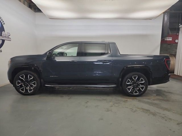 2025 GMC Sierra EV Denali - Photo 3
