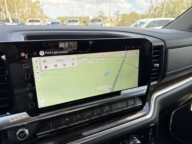 New 2026 Summit White GMC SLE image 23