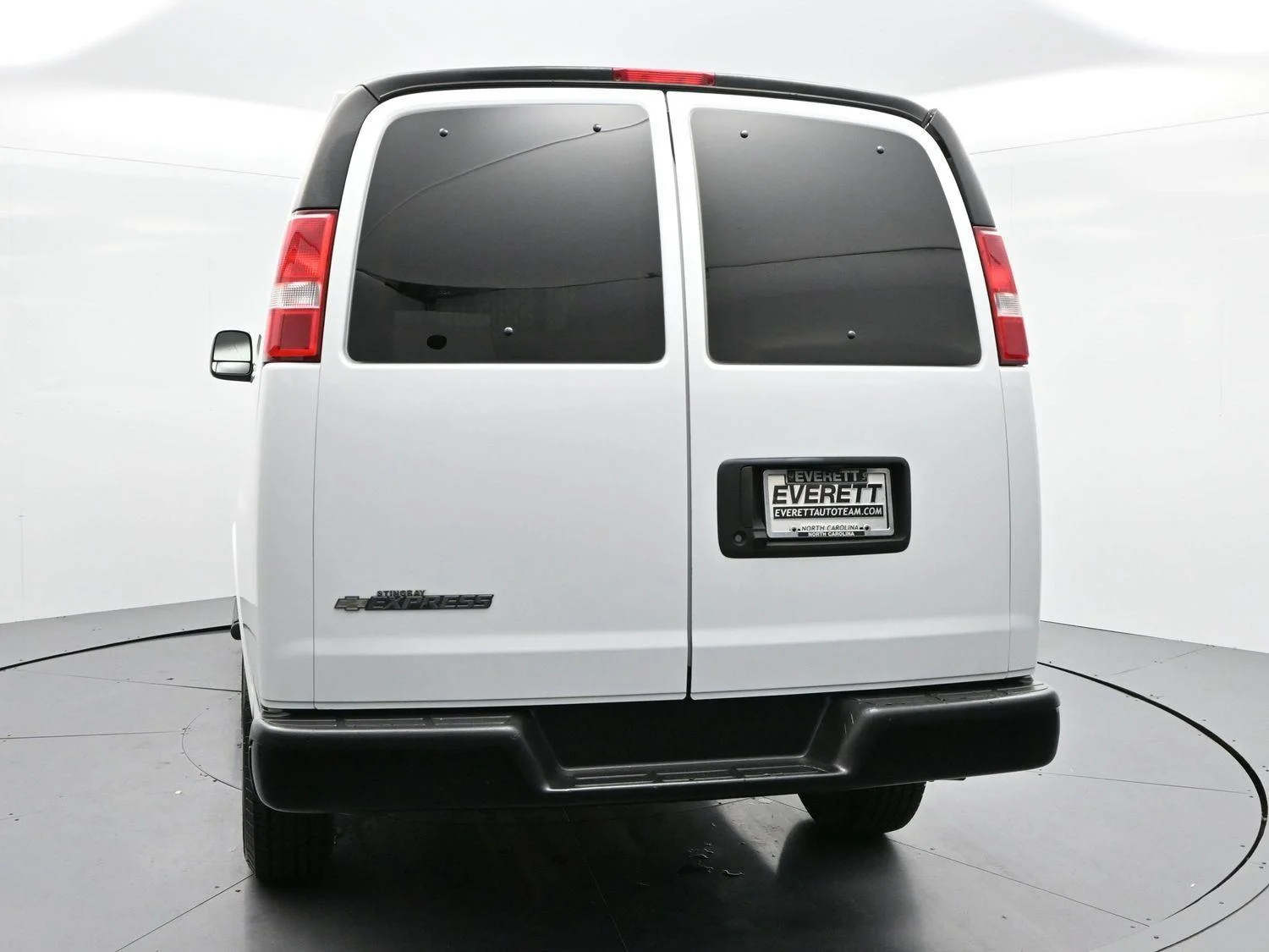 Used 2023 Summit White Chevrolet WT image 6