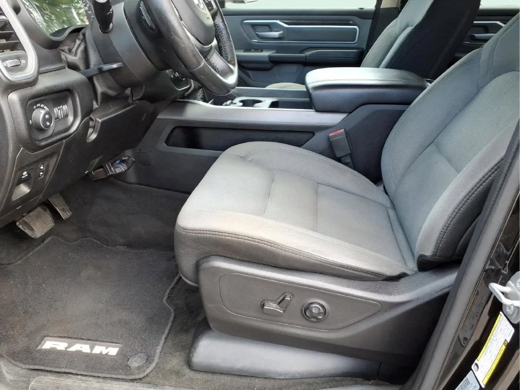 Used 2019 Black Ram Big Horn/Lone Star image 20