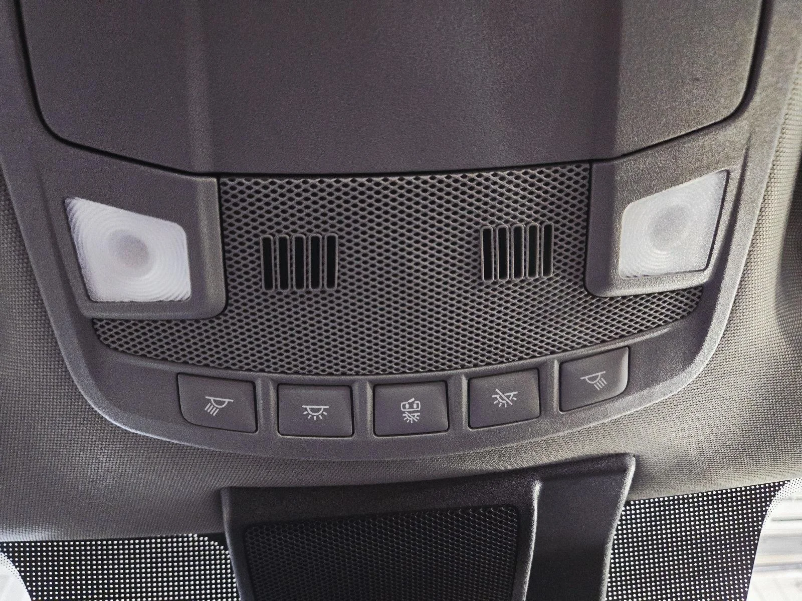 Used 2020 Agate Black Ford XLT image 35