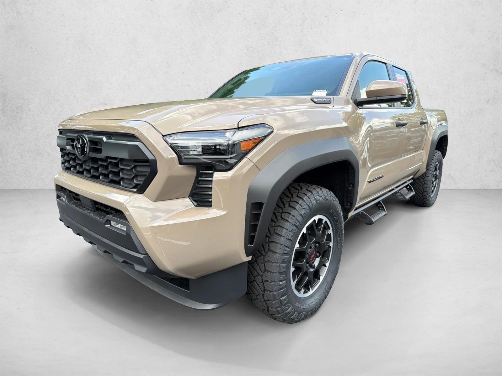 New 2026 Mudbath Toyota TRD Off-Road i-FORCE MAX image 7