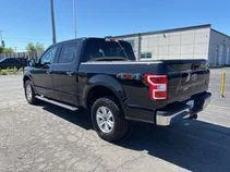 Used 2020  Ford XL image 5