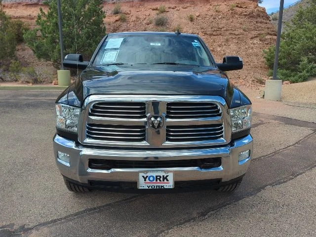 Used 2016 Gray Ram Big Horn image 2
