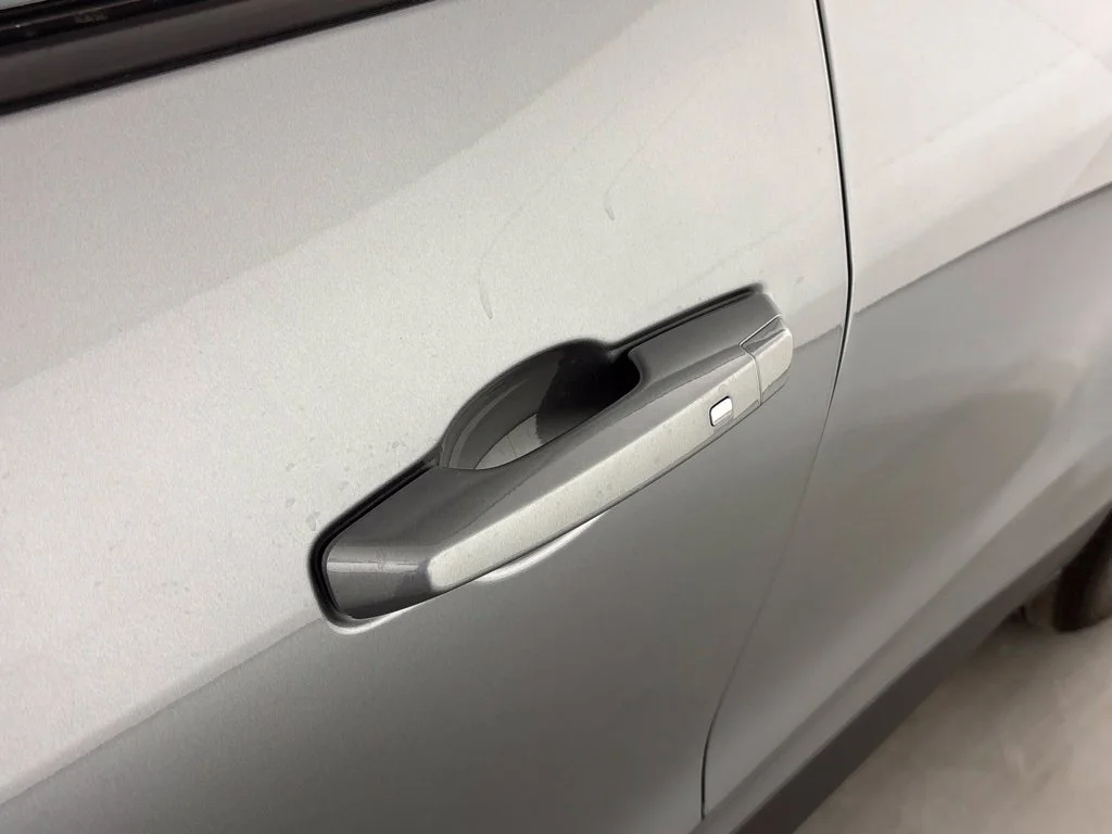 Certified Used 2025 Sterling Gray Metallic Chevrolet LT image 15