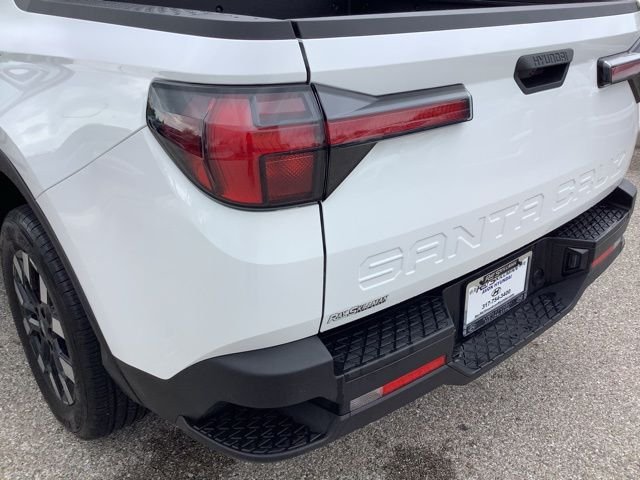 2026 Hyundai Santa Cruz SE - Photo 25