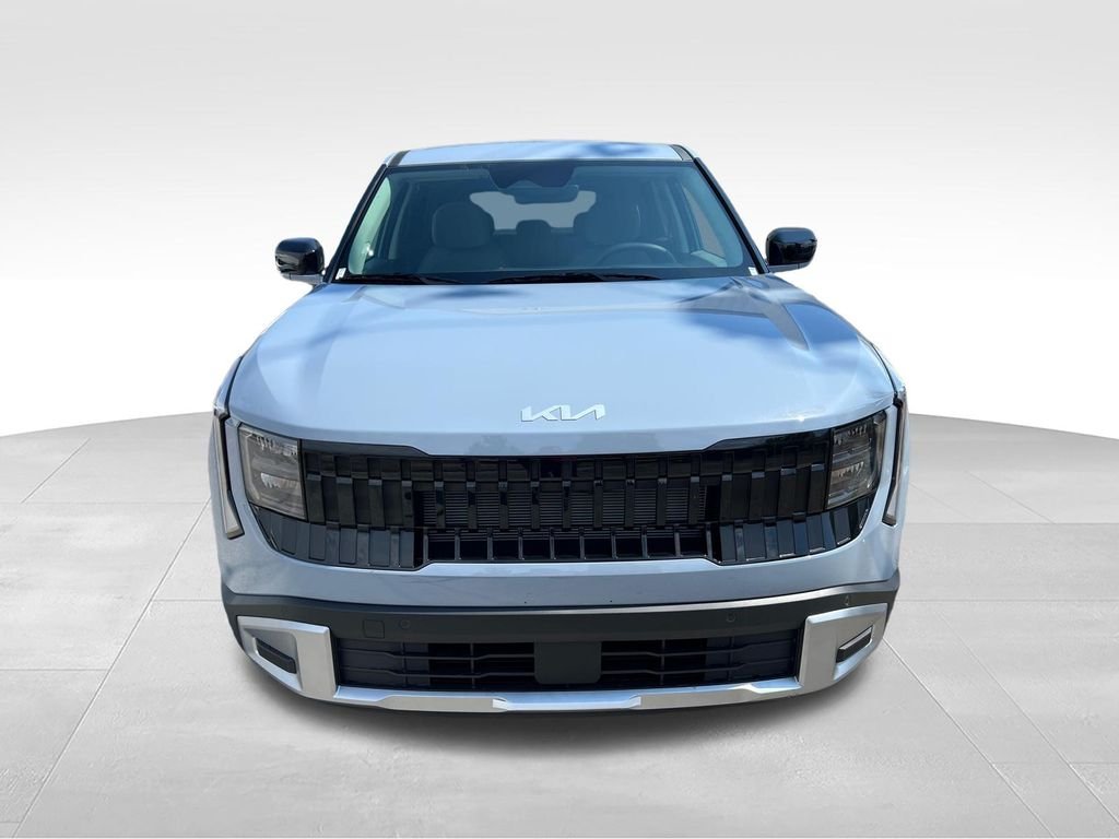 New 2027 Gray Kia S image 8