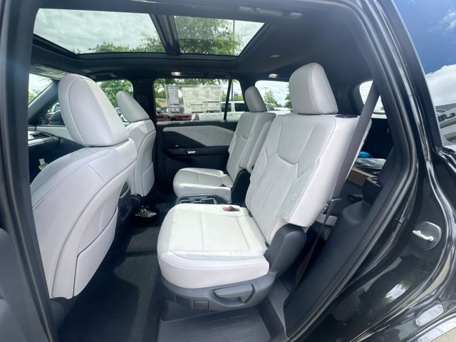 New 2026 Caviar Lexus LUXURY AWD image 38