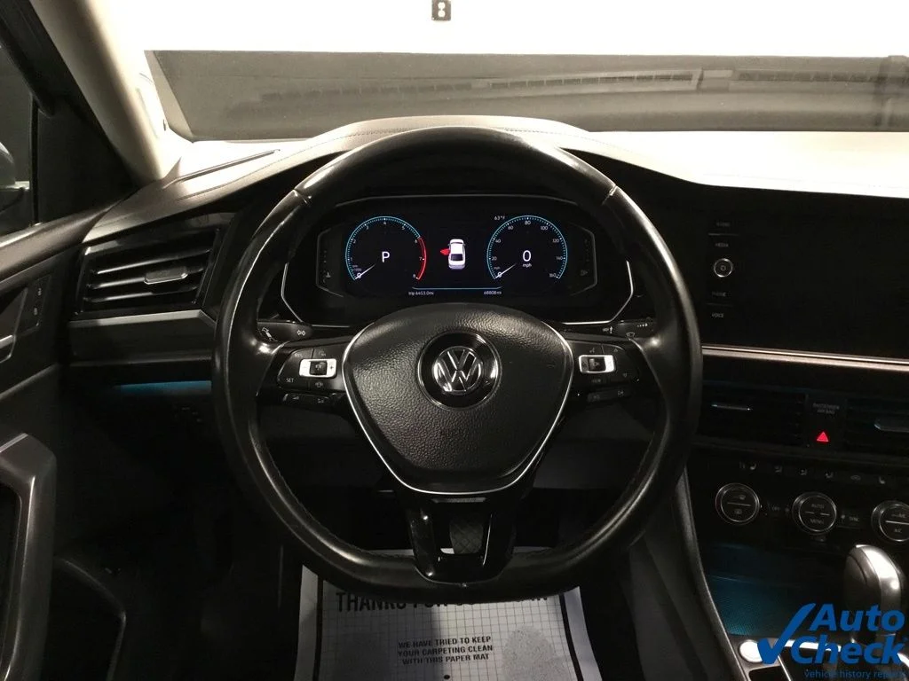 2019 Volkswagen Jetta SEL - Photo 43