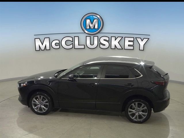 Certified Used 2024 Jet Black Mica Mazda 2.5 S Preferred Package image 10