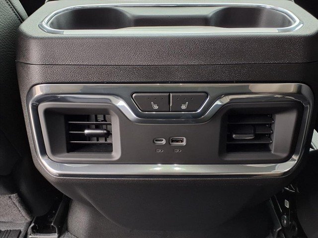 2026 GMC Sierra 2500HD Denali - Photo 12