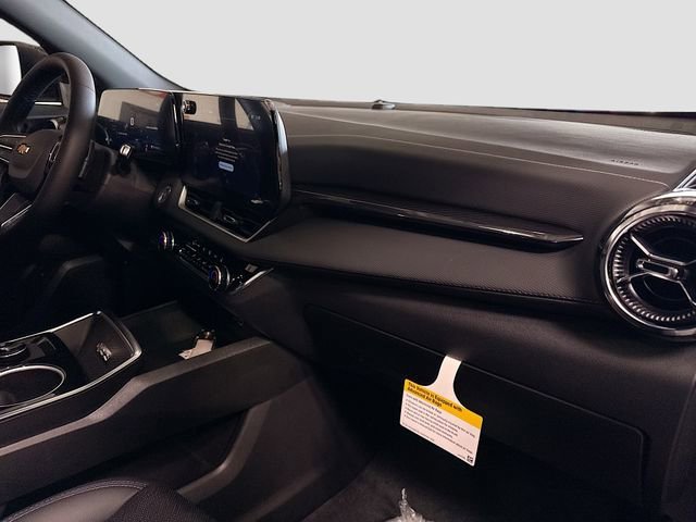 2026 Chevrolet Equinox LT - Photo 30