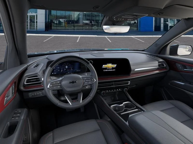 New 2026  Chevrolet Z71 image 15