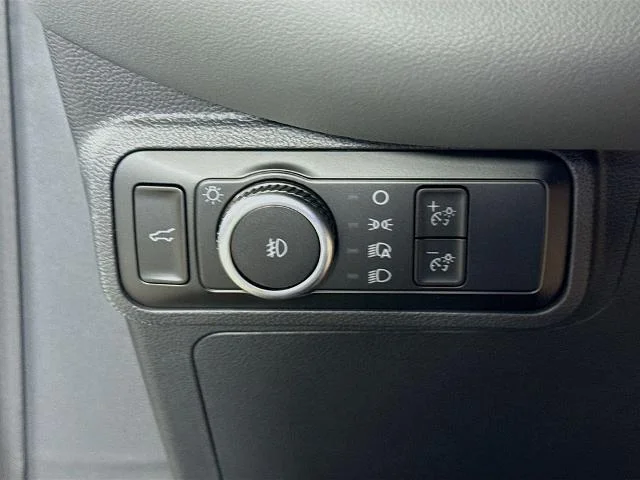 New 2026 Agate Black Metallic Ford Active image 43