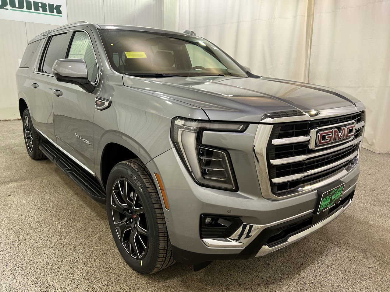 2026 GMC Yukon 4WD Elevation's photo