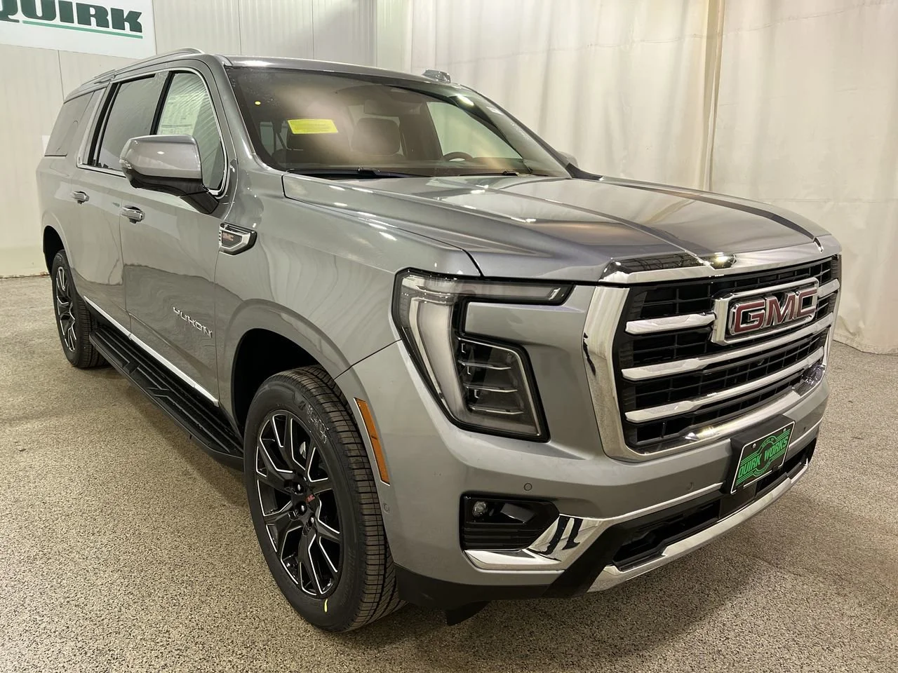 2026 GMC Yukon 4WD Elevation's photo
