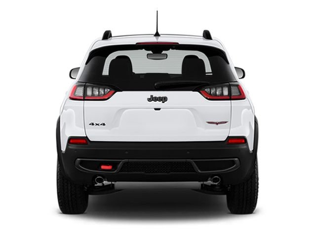 2023 Jeep Grand Cherokee Summit - Photo 6