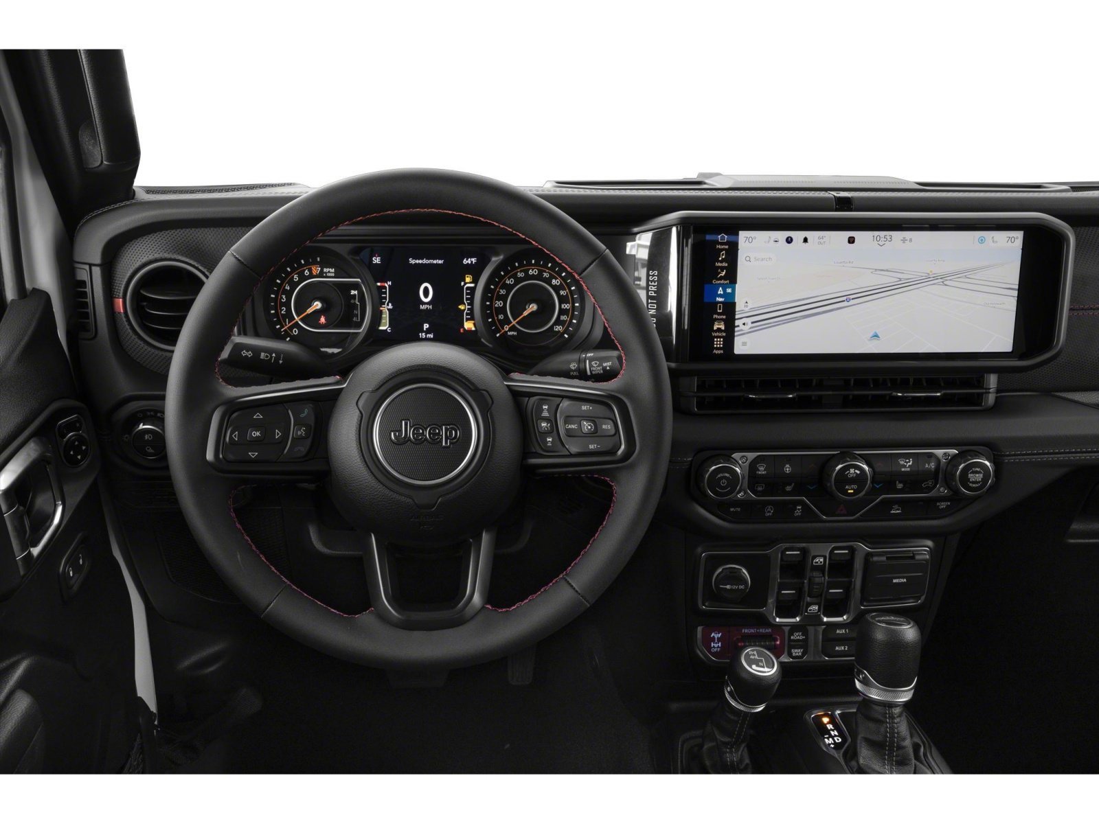 New 2026 41 Exterior Paint Jeep Shadow Ops image 4