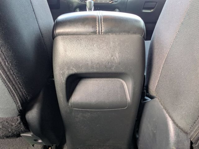 Used 2024 Gun Metallic Nissan S image 25