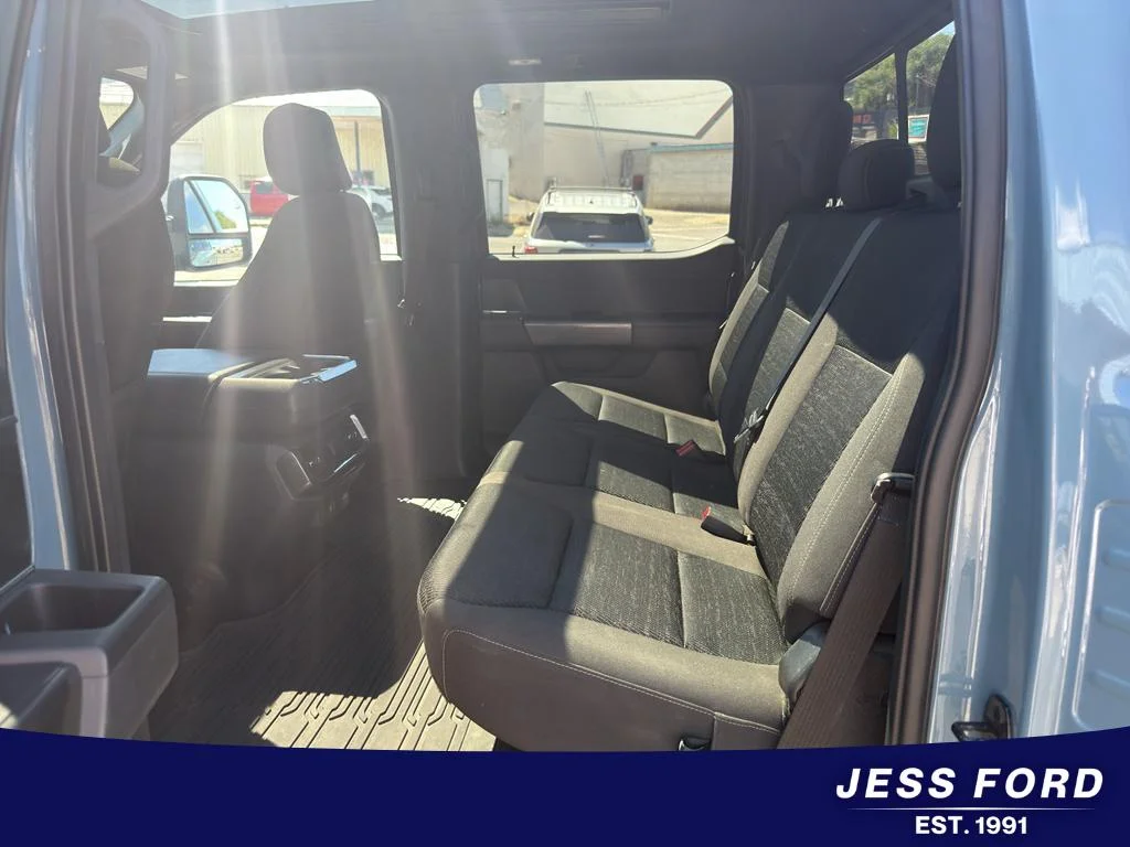 Used 2023 Area 51 Ford XLT image 11