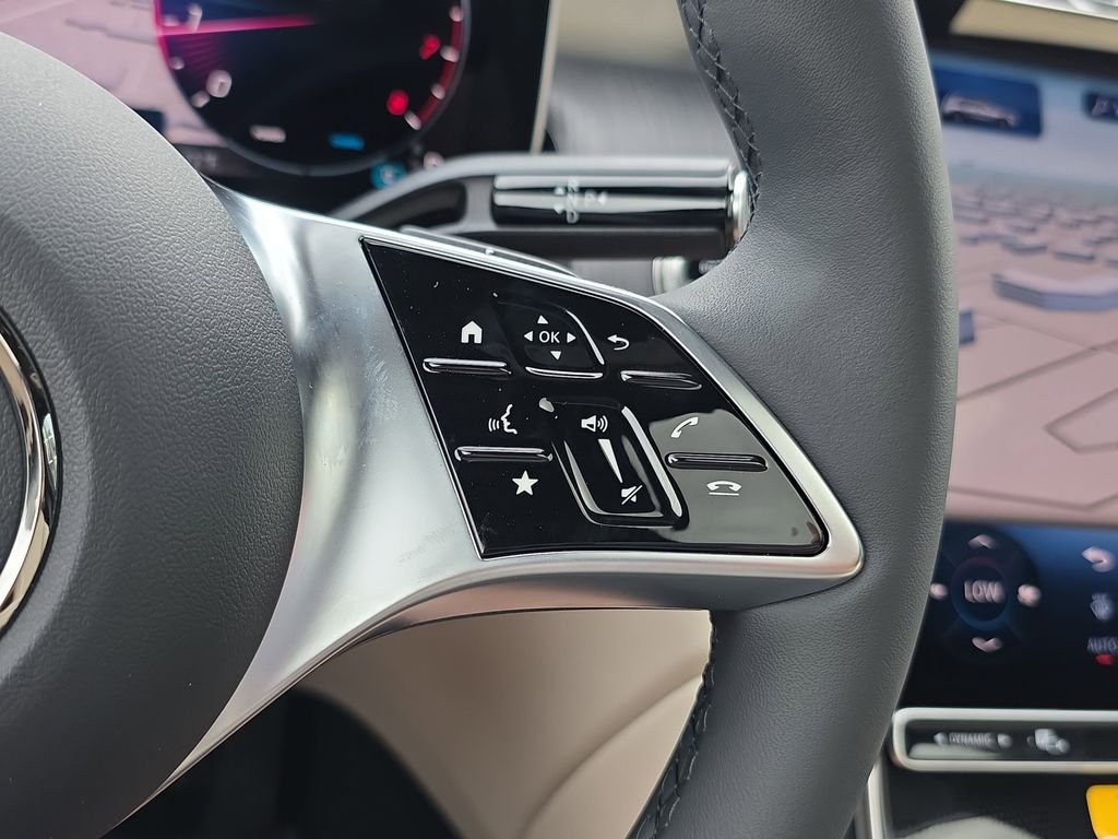 New 2026 Gray Mercedes-Benz GLC 300 image 22