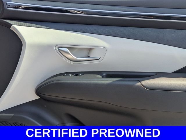 2023 Hyundai Tucson SEL - Photo 28