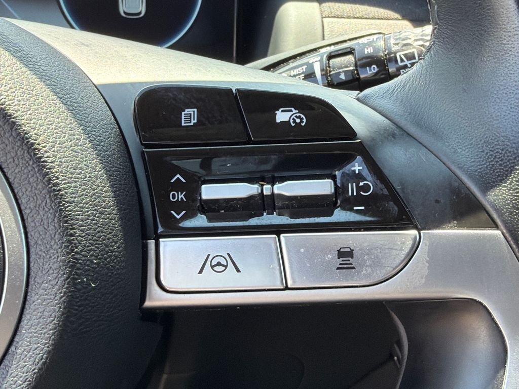 2023 Hyundai Tucson SEL - Photo 26