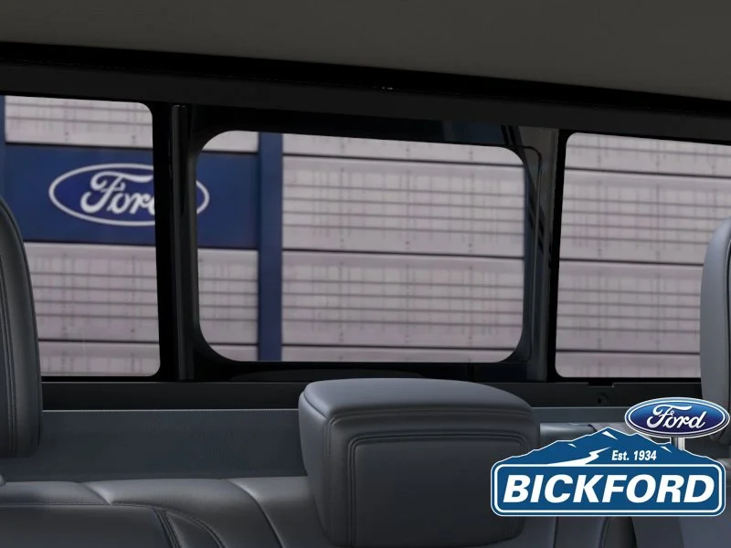 New 2026 Black Ford Lariat image 24