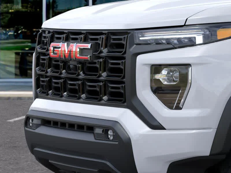 2026 GMC Canyon Elevation - Photo 13