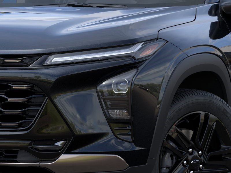 New 2026 Mosaic Black Metallic Chevrolet ACTIV image 10