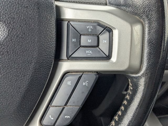 2021 Ford F-250 Super Duty Lariat - Photo 23