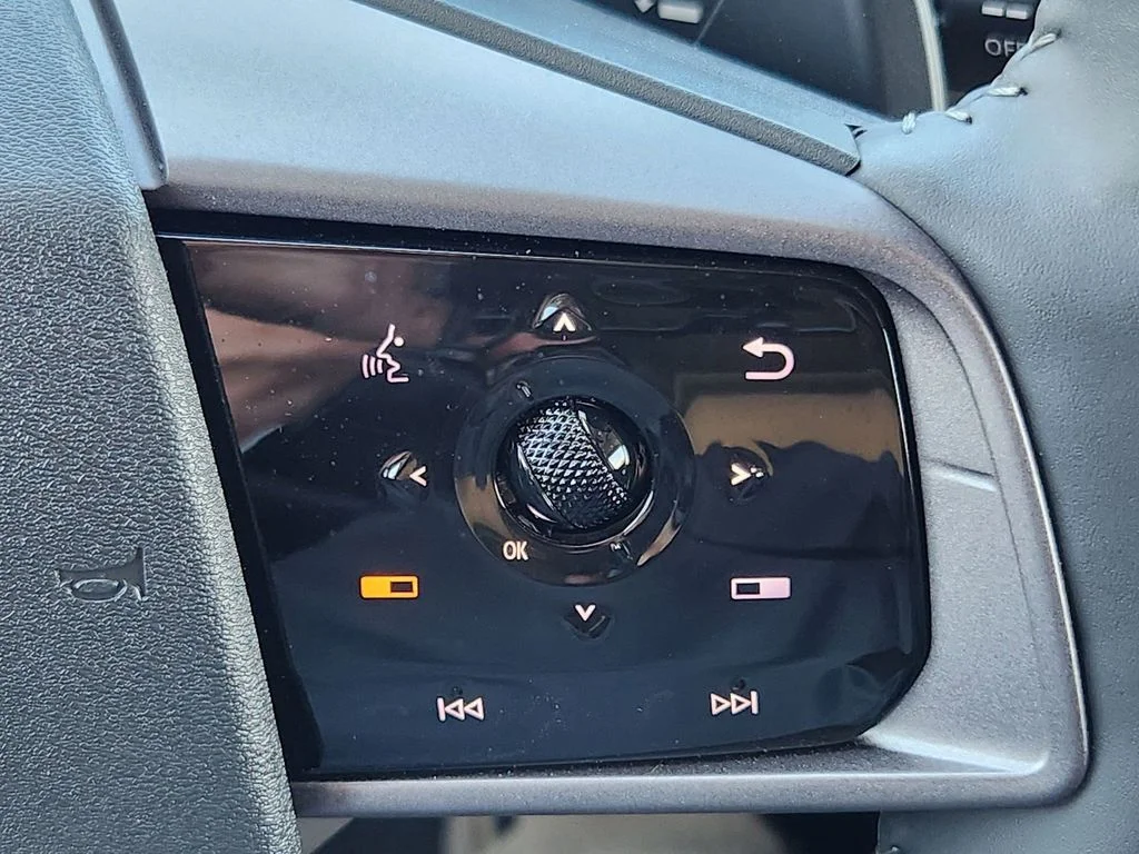 2025 Nissan Murano SL - Photo 22